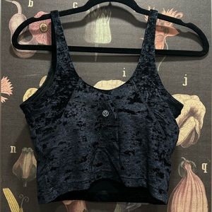 special edition lululemon align tank